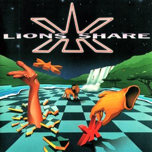 Bild für 'Lion's Share'