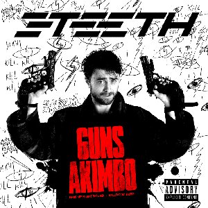 Image for 'Guns Akimbo'