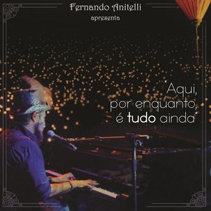 Image for 'Aqui, Por Enquanto, É Tudo Ainda'