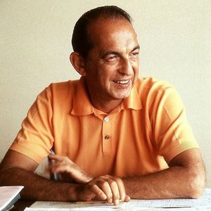 Image for 'Percy Faith'