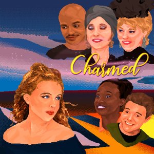 Image for 'Charmed'