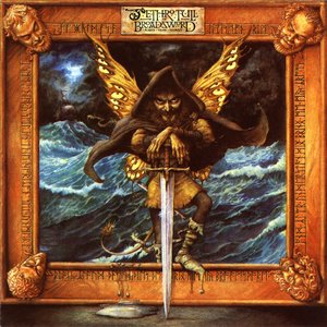 Immagine per 'Broadsword And The Beast'