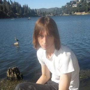 Image for 'Dylan Thom'
