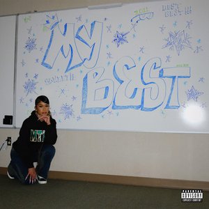 Image for 'My Best'