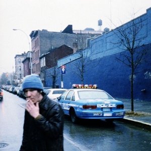 Bild für 'Elliott Smith'