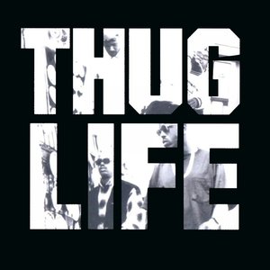 Image for 'Thug Life, Vol. 1'