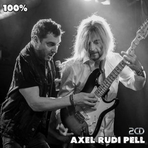 Imagem de '100% Axel Rudi Pell'