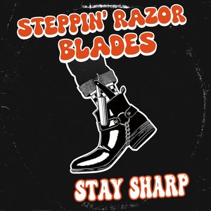 Image for 'Stay Sharp'