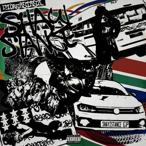 Image for 'Shayi Stance'