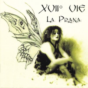 Image for 'La prana'