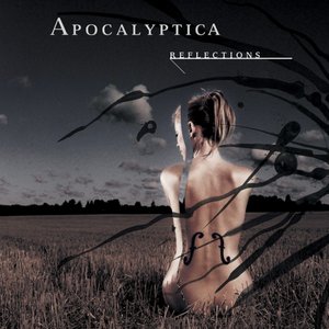 Image for 'Reflections'