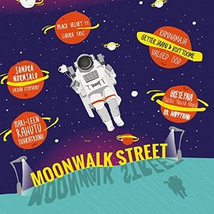 Image for 'Moonwalk Street'
