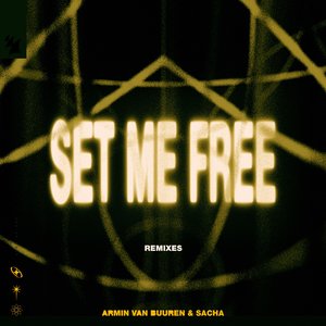 Image for 'Set Me Free (Remixes)'