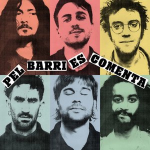Zdjęcia dla 'Pel barri es comenta'