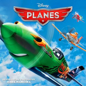 Image for 'Planes'