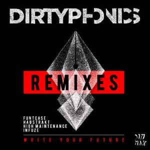 Image for 'Write Your Future Remixes'