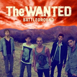'Battleground (Deluxe Edition)'の画像