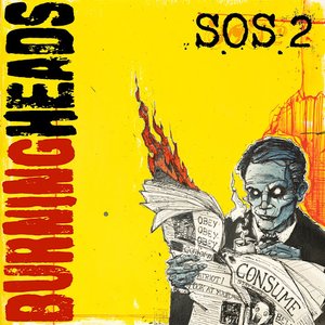 Image for 'SOS 2'