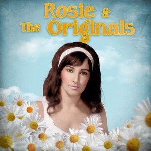 'Presenting Rosie & the Originals' için resim
