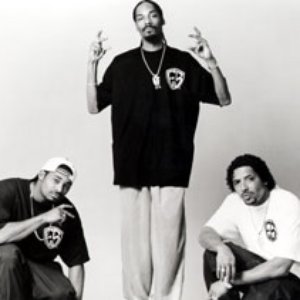 Image for 'Tha Eastsidaz'