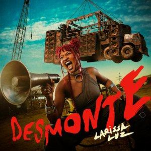 Image for 'DESMONTE'