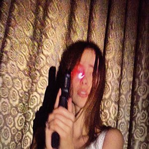 Image for 'Terrified .'