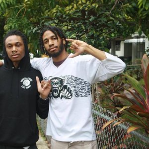 Image for 'Ruben Slikk, Lofty305'