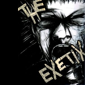 Image for 'The Exetix'