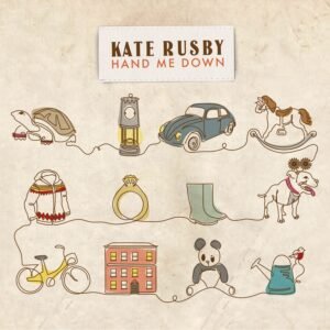 Image for 'Hand Me Down'