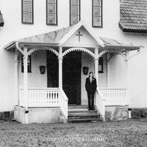 Image for 'Andersson Funeral home'