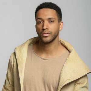 Image for 'Cesar Sampson'