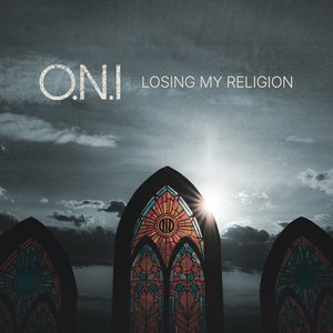 Image for 'Losing My Religion'