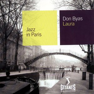 Image for 'Jazz in Paris: Laura'