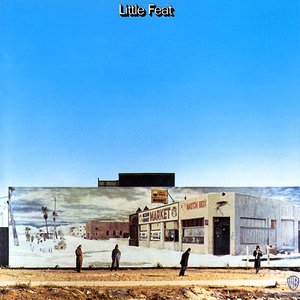 Изображение для 'Little Feat'