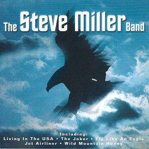 Image for 'The Steve Miller Band'
