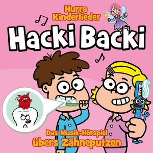 Image for 'Hacki Backi - Das Musik-Hörspiel'