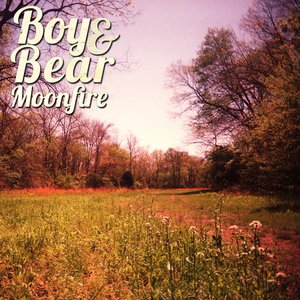 Image for 'Moonfire'