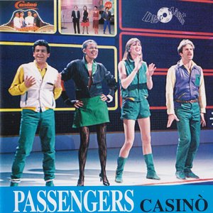 Image for 'Casinò'