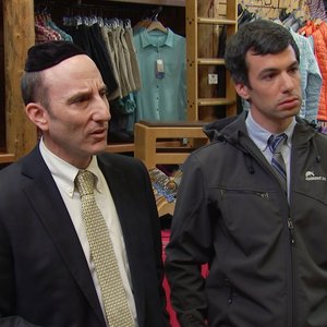 Изображение для 'Nathan for You'