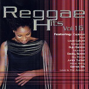 Image for 'Reggae Hits Vol. 16'