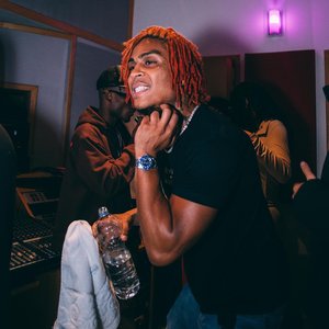 Image for 'Aka Rasta'