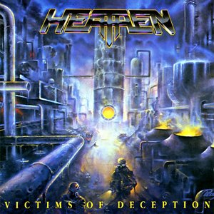 Zdjęcia dla 'Victims Of Deception'