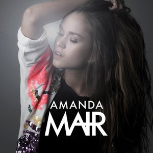 “Amanda Mair”的封面