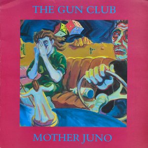 Image for 'Mother Juno (Deluxe Remastered 2023)'