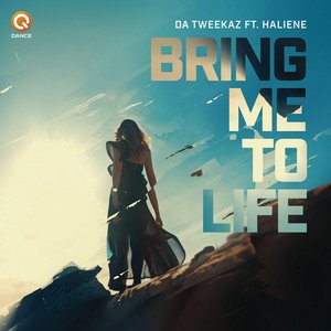 Image for 'Bring Me To Life'