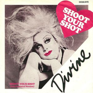 Image for 'Shoot Your Shot'
