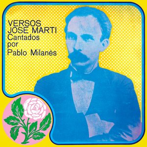 Immagine per 'Versos José Martí'