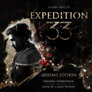 Image for 'Clair Obscur: Expedition 33 (Original Soundtrack) Gustave Edition'