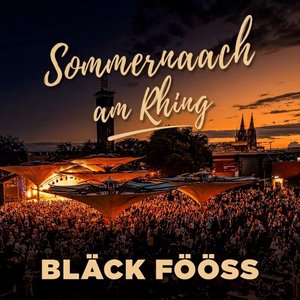 Image for 'Sommernaach am Rhing'