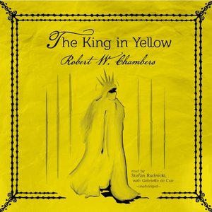Image for 'The King In Yellow'